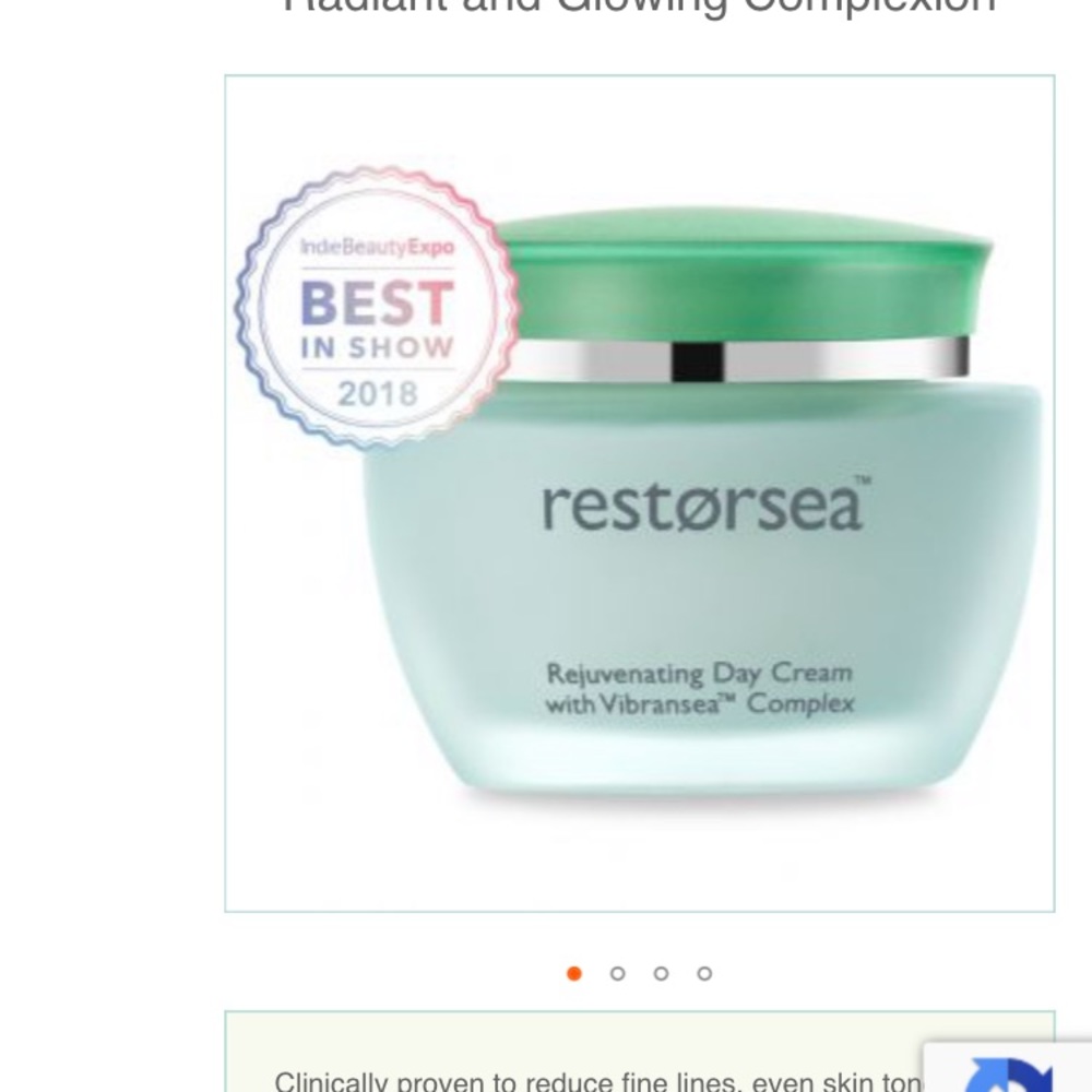 Day cream